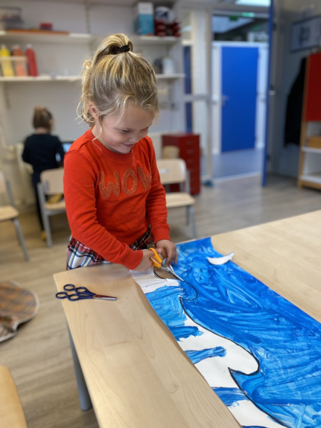 Sterrenpracht Groep 1