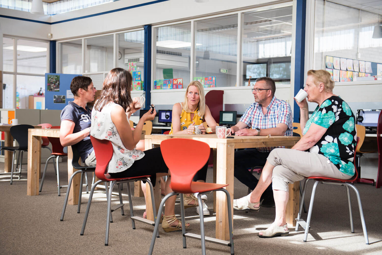 Sterrenpracht meeting